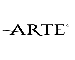 Arte Logo